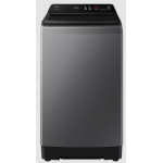 Samsung 三星 WA10CG4545BDSH Ecobubble™ 10kg 700轉 低排水位頂揭式洗衣機 (凡爾賽灰)